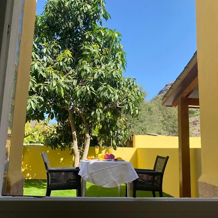 Apartamento Sunny Carmelito Deluxe