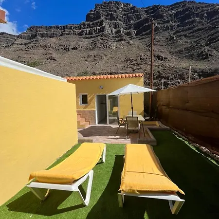 Apartamento Sunny Carmelito Deluxe