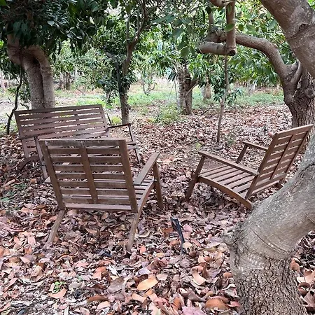 Apartamento Sunny Carmelito Deluxe Mogán