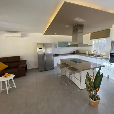 Apartamento Sunny Carmelito Deluxe Mogán