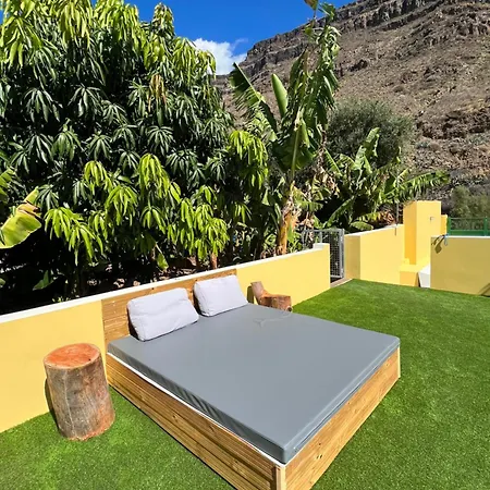 Sunny Carmelito Deluxe * Mogán