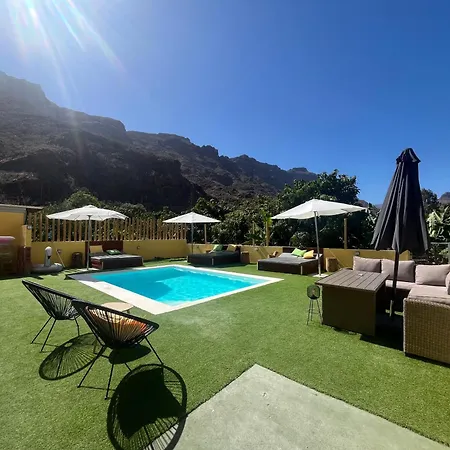 아파트 Sunny Carmelito Deluxe