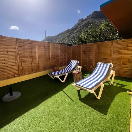 Daire Sunny Carmelito Deluxe *