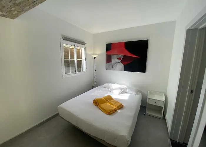 Apartment Sunny Carmelito Deluxe *