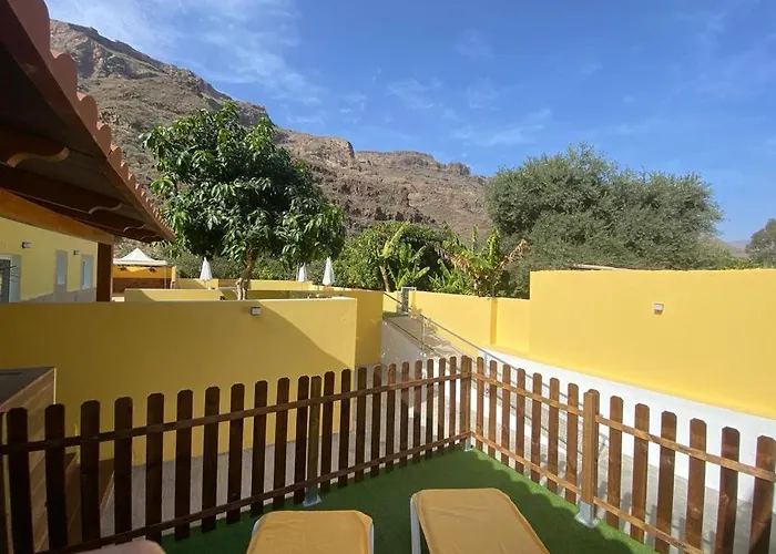 Sunny Carmelito Deluxe Apartment *