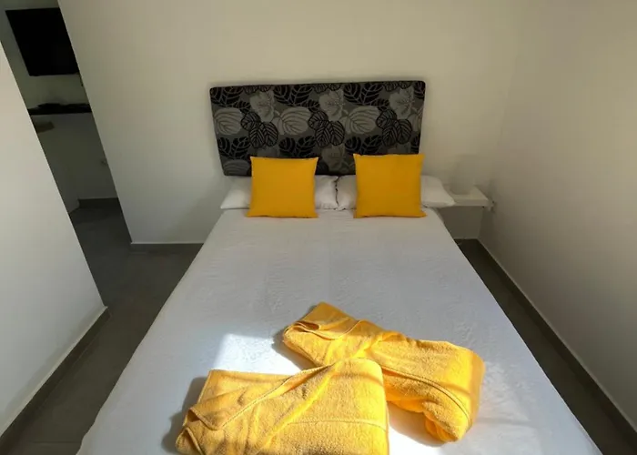 Apartment Sunny Carmelito Deluxe