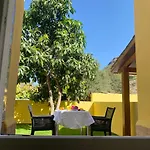 Appartement Sunny Carmelito Deluxe