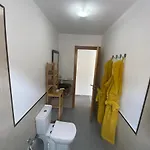 Sunny Carmelito Deluxe Appartement