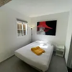 Appartement Sunny Carmelito Deluxe *
