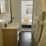 Sunny Carmelito Deluxe Appartement *