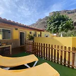 Sunny Carmelito Deluxe Appartement