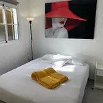 Sunny Carmelito Deluxe Appartement Mogán
