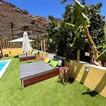 Sunny Carmelito Deluxe Appartement Mogán