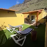 Appartement Sunny Carmelito Deluxe