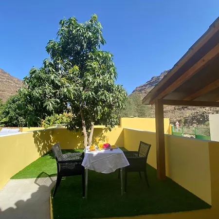 Apartmán Sunny Carmelito Deluxe