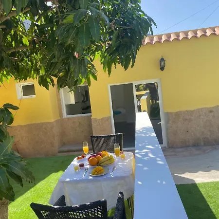 Sunny Carmelito Deluxe * Mogán