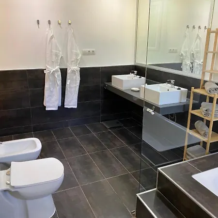 Apartmán Sunny Carmelito Deluxe