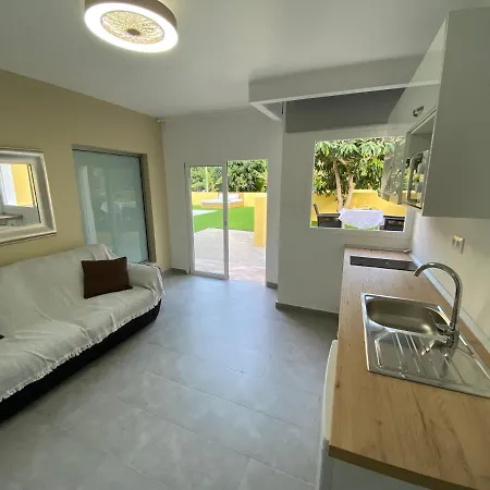 Sunny Carmelito Deluxe Mogán