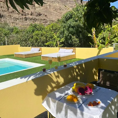Apartmán Sunny Carmelito Deluxe *