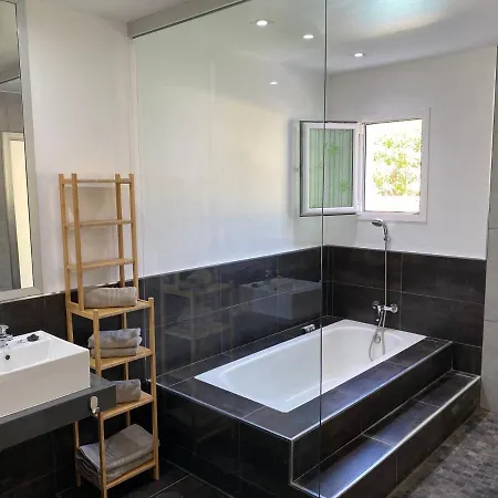 Apartamento Sunny Carmelito Deluxe Mogán