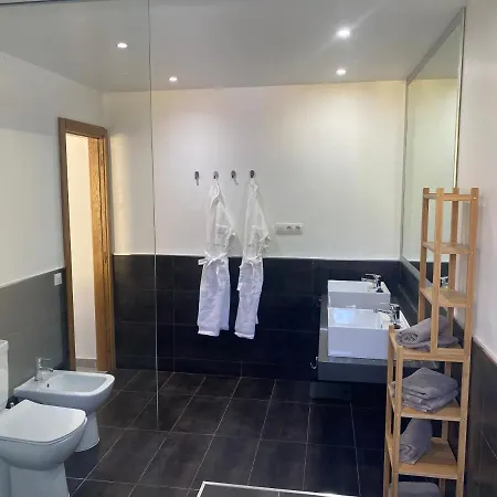 Sunny Carmelito Deluxe Apartamento