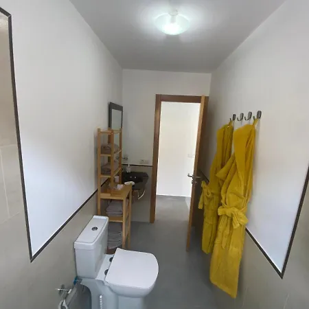 Sunny Carmelito Deluxe Apartamento