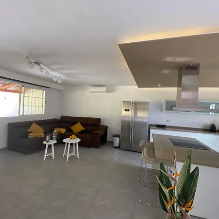 Apartmán Sunny Carmelito Deluxe Mogán