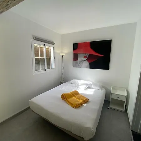 Apartmán Sunny Carmelito Deluxe *