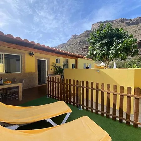 Sunny Carmelito Deluxe Апартаменты