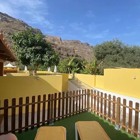 Sunny Carmelito Deluxe Апартаменты *