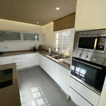 Apartmán Sunny Carmelito Deluxe *