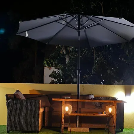 Apartamento Sunny Carmelito Deluxe Mogán