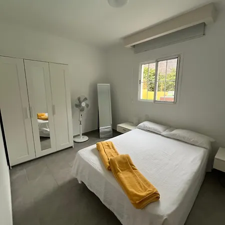 Apartmán Sunny Carmelito Deluxe