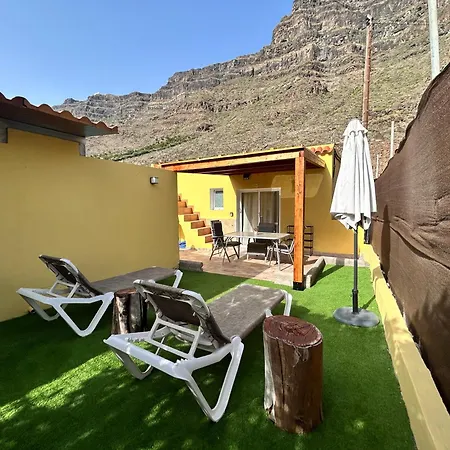 Sunny Carmelito Deluxe Apartmán
