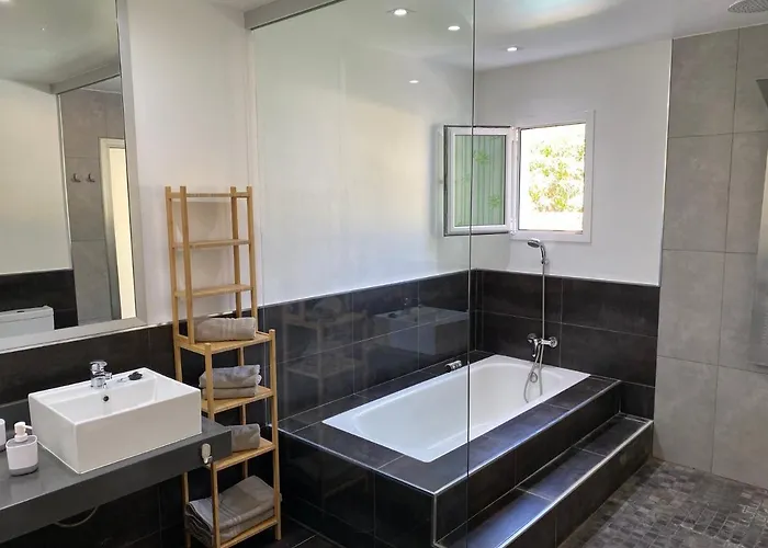 Apartman Sunny Carmelito Deluxe Mogán