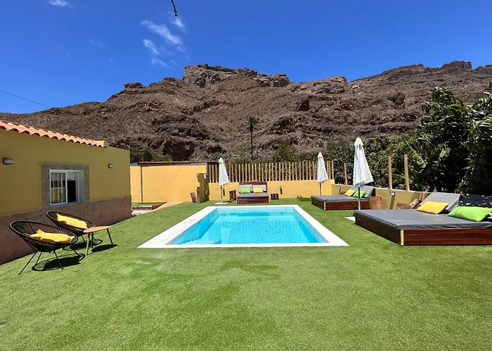 Sunny Carmelito Deluxe Apartman *