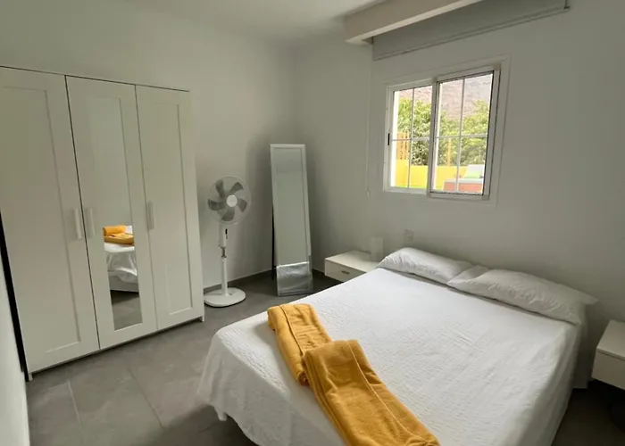 Apartman Sunny Carmelito Deluxe