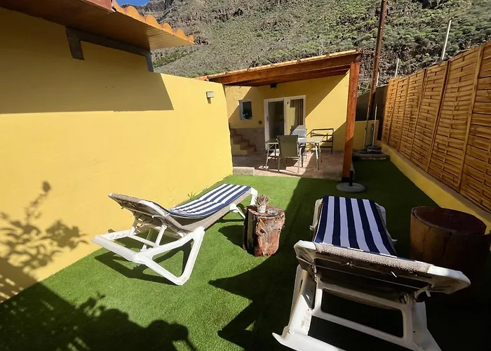 Sunny Carmelito Deluxe Apartman