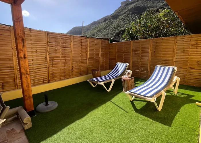 Apartman Sunny Carmelito Deluxe *