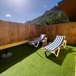 Апартаменты Sunny Carmelito Deluxe *
