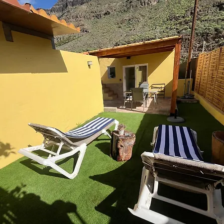 Sunny Carmelito Deluxe Appartamento